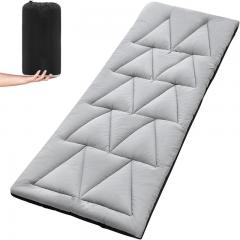 Katil Bantuan Bencana 1900×640mm Lebih Besar