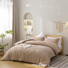 Cadar Tempat Tidur Bantuan Bencana Awam Warna Pepejal