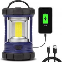 Lampu Kecemasan Padat Pemberian Amal