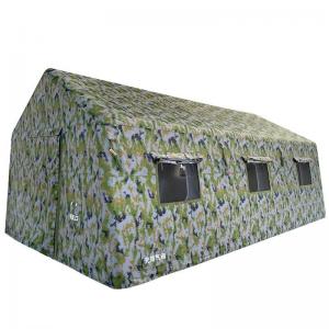 Field Training Tent