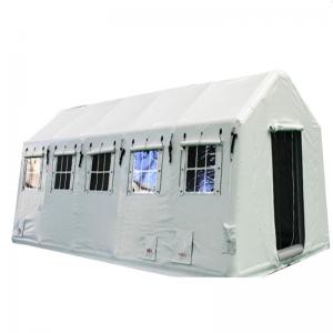 XL White tent 30x20x6m typhoon Reservecue