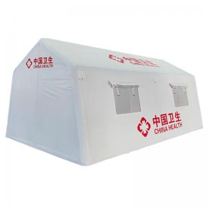 IP67 Waterproof Medical Tent