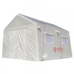 Kecemasan tentera khemah Putih Standard