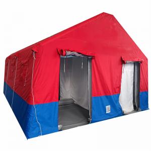 45kg Lightweight Air Column Tent