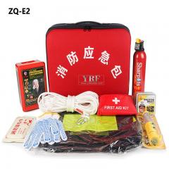 Borong Kit Pertolongan Cemas Kecemasan
