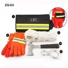Kit Survival Luar Perkhemahan Kecemasan
