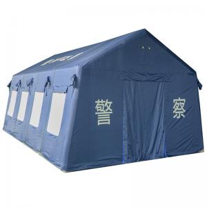 Medical Rescue PVC Air Column Tent
