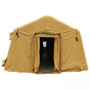 Temporary Command Post Air Column Tent
