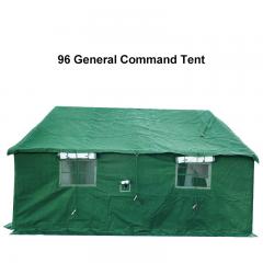 80 - meter persegi - khemah kalis api hijau