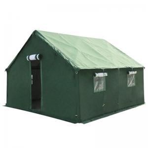 Chinese-made Military Tent