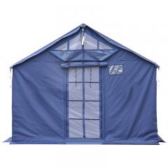 Khemah angin biru