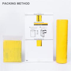 Tikar Pemindahan Perubatan Kuning