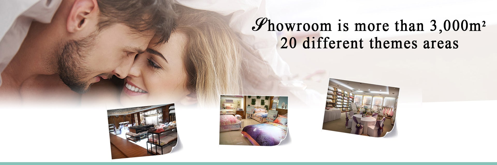 Bedding Showroom 