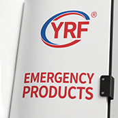 YRF Tent