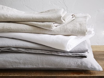 Bagaimana untuk memilih kepingan linen terbaik?