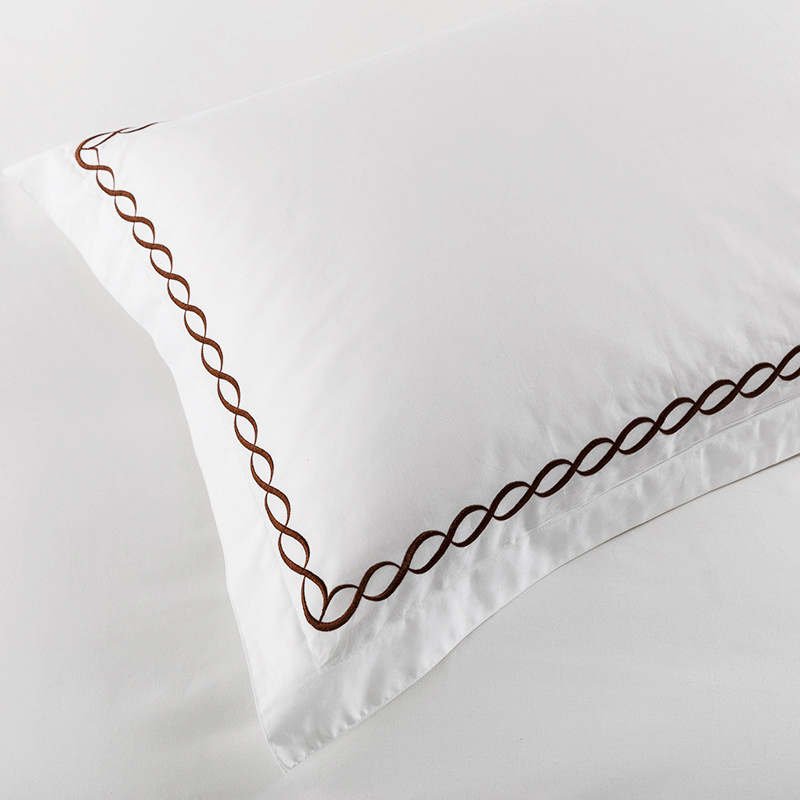 Bagaimana untuk memilih linen hotel yang betul?