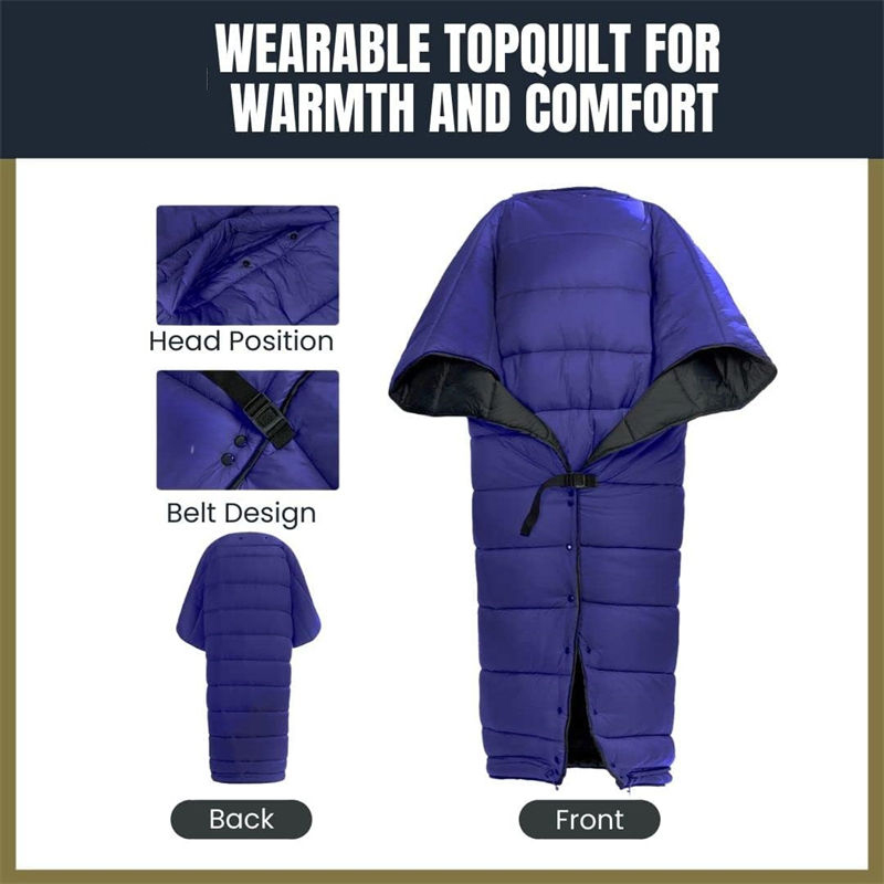 Chinese Factory B2B Wholesale Emergency Disaster Waterproof Equipment (Malaysia Market): 100% Waterproof + Metal Load-Bearing + High-Density Memory Rebound, ISO Certified for Rain Disaster Rescue Scen