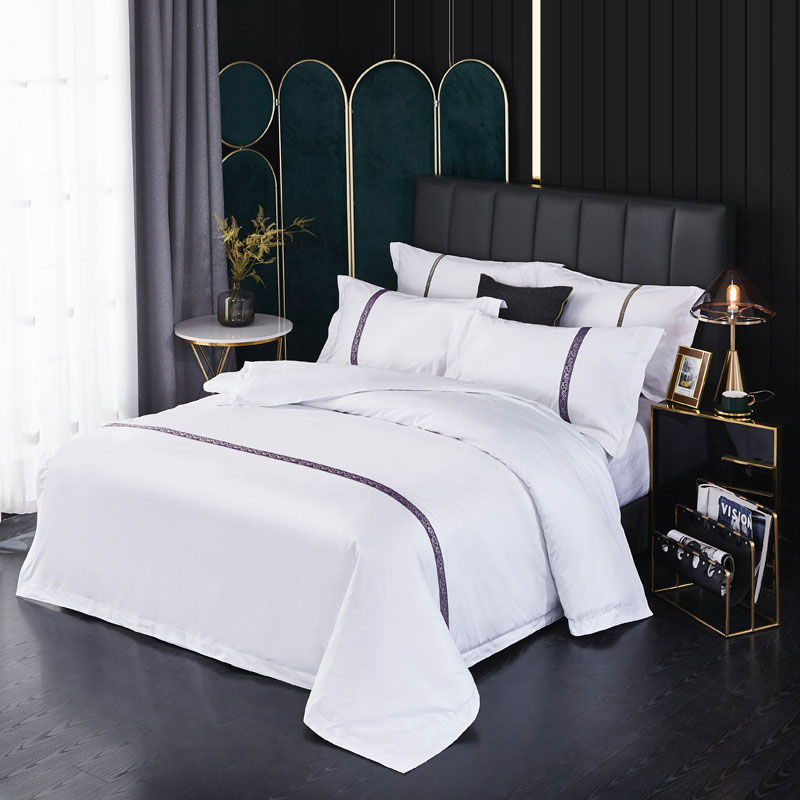 Pemborong linen hotel mana yang lebih baik?