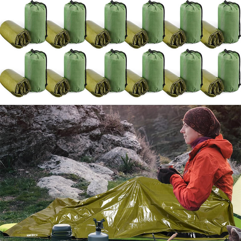 Chinese Factory B2B Wholesale Disaster Relief Tent System (Suriname Market): PU3000 Waterproof Coating + 12-Person Capacity, ISO Certified for Tropical Rainforest Rescue Scenarios