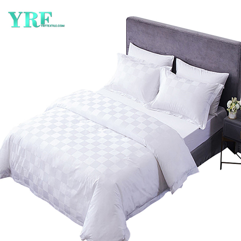 Bagaimana untuk mencuci dan menyelenggara peralatan tempat tidur hotel?