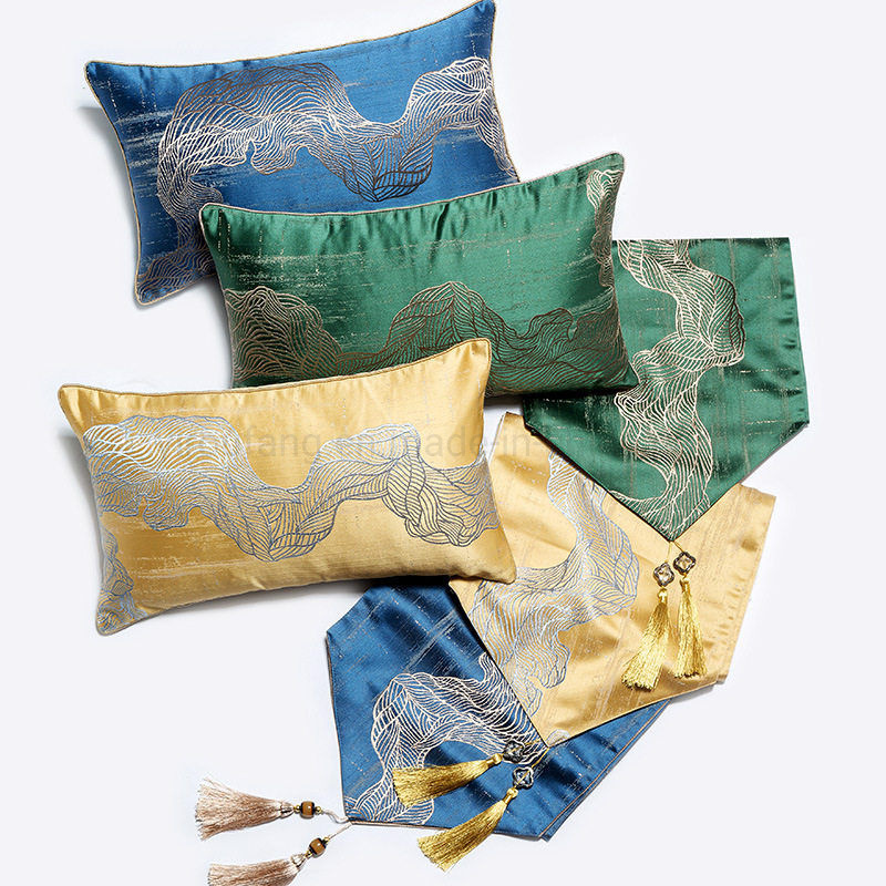 Apakah peranan Bed runner di hotel umum?