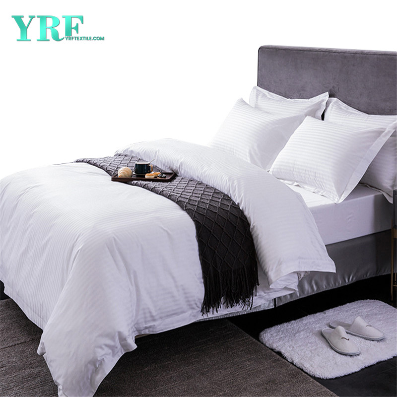 Di mana untuk membeli linen hotel?